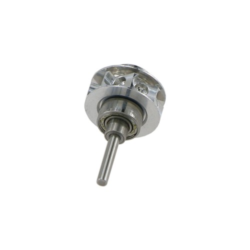 BEING Dental Turbine High Speed Handpiece Fiber Optic TI Fit Kavo Coupler 6 Hole - Picture 23 of 27