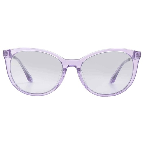 ?️Armani Exchange AX4002 8033/8H Sunglasses 56/17 135 /ALO218?️​ Armani Exchange Translucent Purple AX4002 8033/8H 56-17-135  main image 2