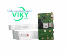 5C50S73017 For Lenovo 14e Chromebook S345-14AST IO USB Board with Cable 