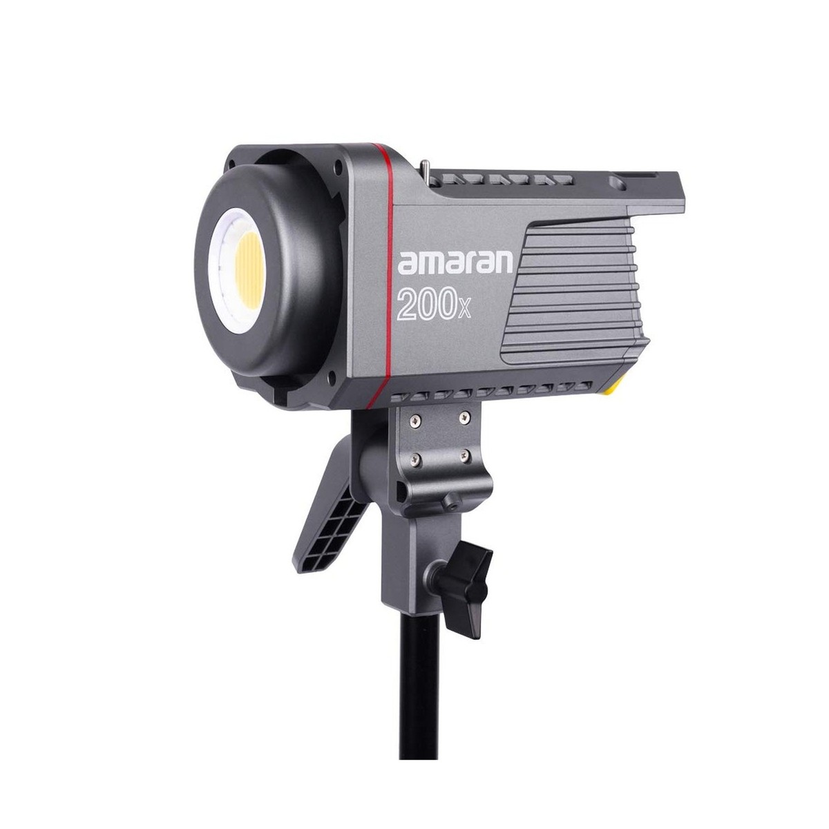 Aputure Amaran 200X Bi-Color LED Video Light - Black for Aputure Amaran 200X Bi-Color LED Video Light - Black for