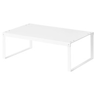 ☑️ IKEA VARIERA Einlegeboden weiß 46x29x16 cm ☑️