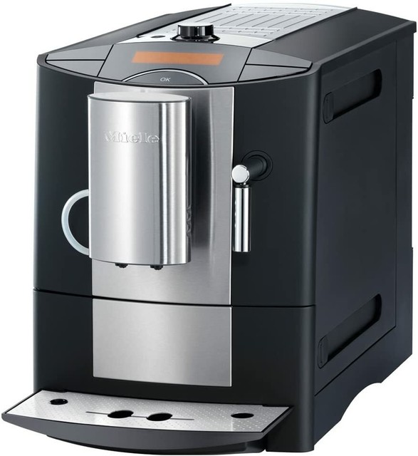 Miele CM5200 Countertop Coffee System 