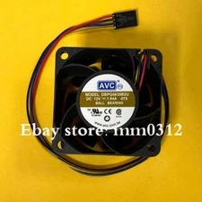 AVC DBPG0638B2U 6038 DC12V 1.94A  6CM 4-Pin Cooling Fan