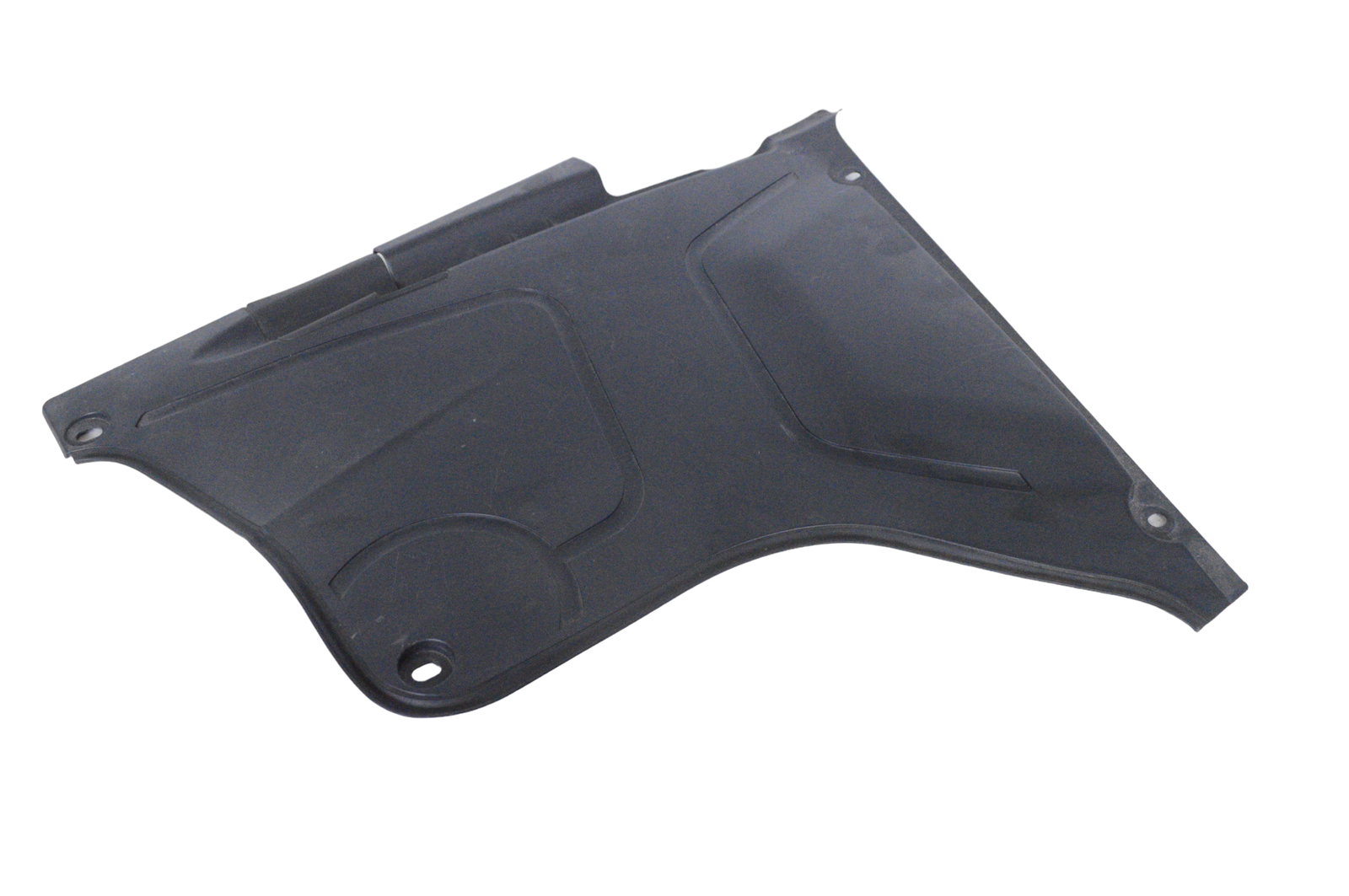 Mercedes S63 AMG Engine Bay Cover Right A2226800407 C217 2015 RHD 