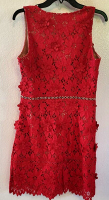 chinese dress ladies Michael Kors Women's Lace V-Neck Dress, Black, XXS at Amazon Women's  Clothing store