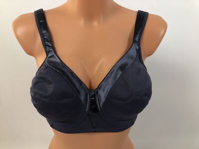 Playtex Damen 18 Hour Sleek BH, kabellos, nahtlos, Rücken glättend, 80C EU