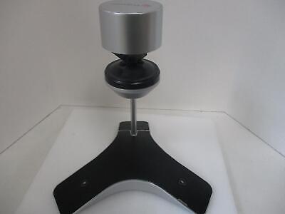 Polycom Cx5100 Unified Video Conference Station System Codec Polycom Cx5100 Unified Video Conference Station System Codec