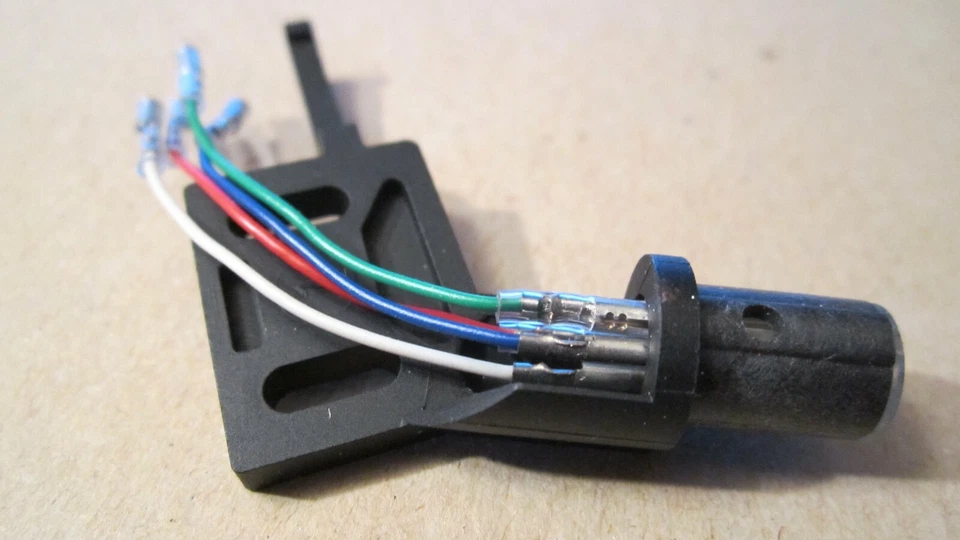  CABEZAL IMPERIO PARA BRAZOS RECTOS FIBRA DE CARBONO ORIGINAL  Foto 2 de 3