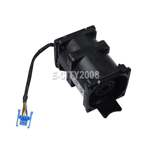 New Cooling Fan for Dell PowerEdge R440 Server NW0CG 0NW0CG - Picture 3 of 13