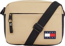 Stylish Daily Camera Crossbody Bag with Adjustable Strap for Easy Carrying