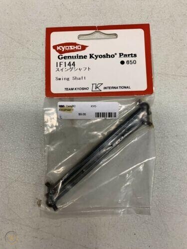 KYOSHO KYO(IF144) SWING SHAFTS (NOS) - Picture 1 of 1