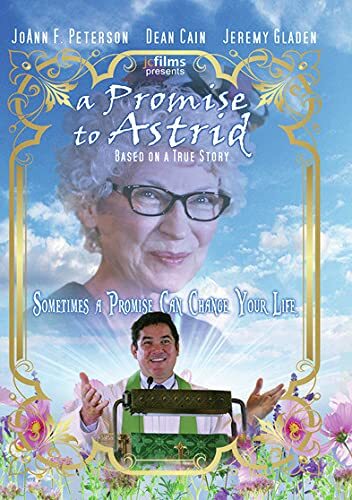 A Promise to Astrid (DVD) Dean Cain Jeremy Gladen JoAnn F. Peterson