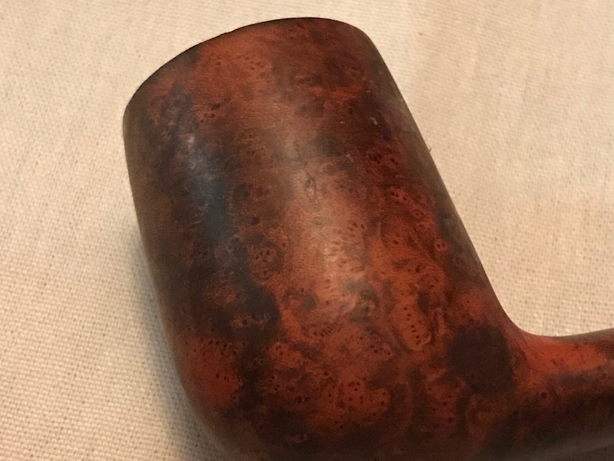 R. Gasparini Vintage Smoking Pipe | eBay