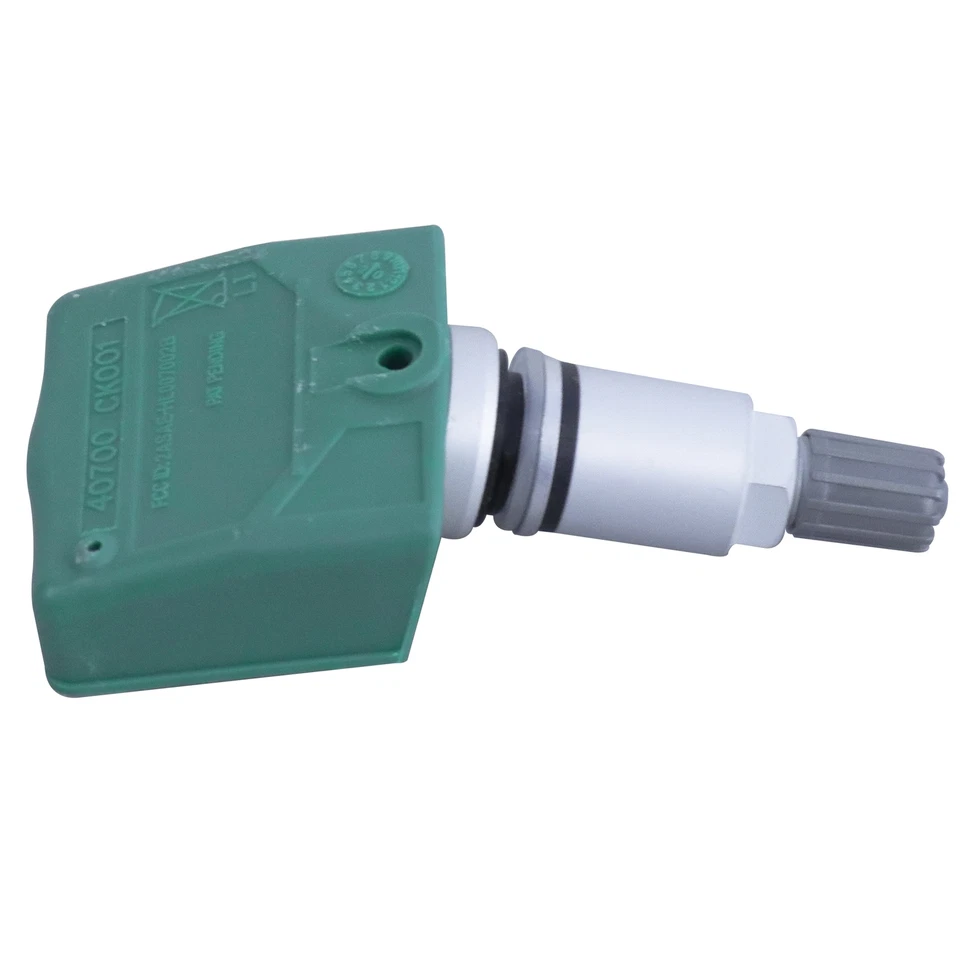 4X Tire Pressure Monitor Sensor TPMS For 04-12 Nissan Maxima Murano Rogue Sentra - Image 4 of 4