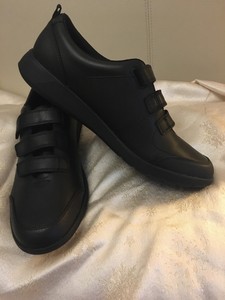 clarks boys shoes size 8