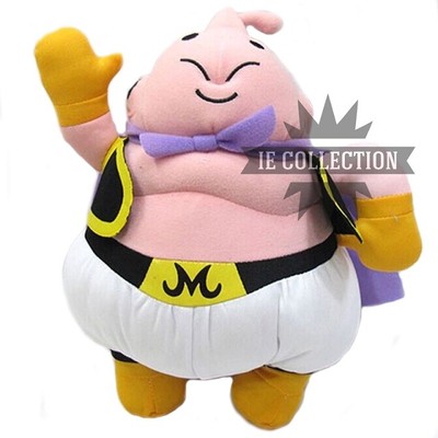 peluche de dragon ball z