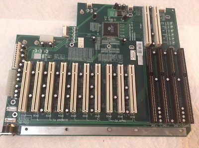 Advantech Co. PCA-6114P10-B Computer Board 