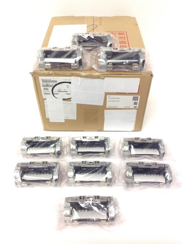 NEW Box with 20 KFAI FTP-63GMCL483 Thermal Printer Mechanism FREE SHIPPING - Afbeelding 10 van 14