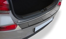 Pare-choc arrière Hyundai ELANTRA
