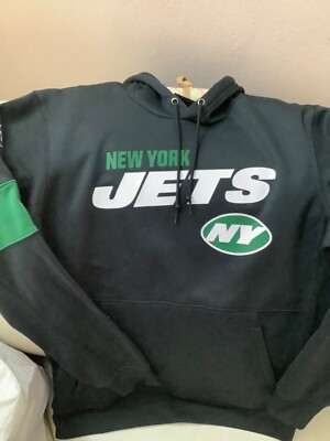 jets nike sweatshirt