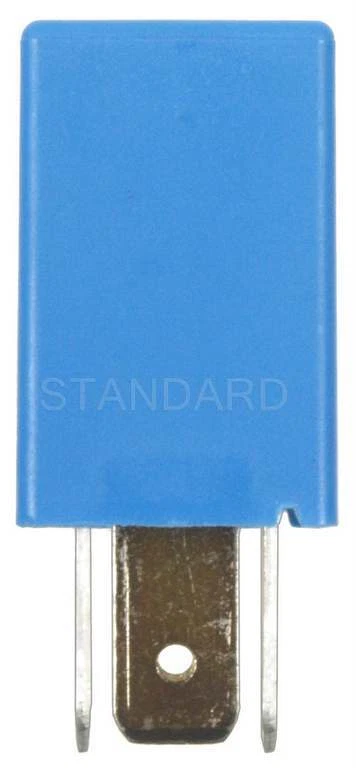 Реле двигателя вентилятора охлаждения двигателя SMP для Hyundai Elantra 2001-2006 годов выпуска - Изображение 2 из 4