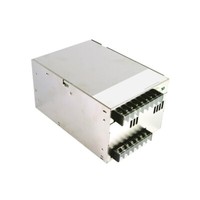 PSPA-1000-12 Netzteil: Impuls Modul 960W 12VDC 170X120X93Mm 11-14VDC 80A Mean We