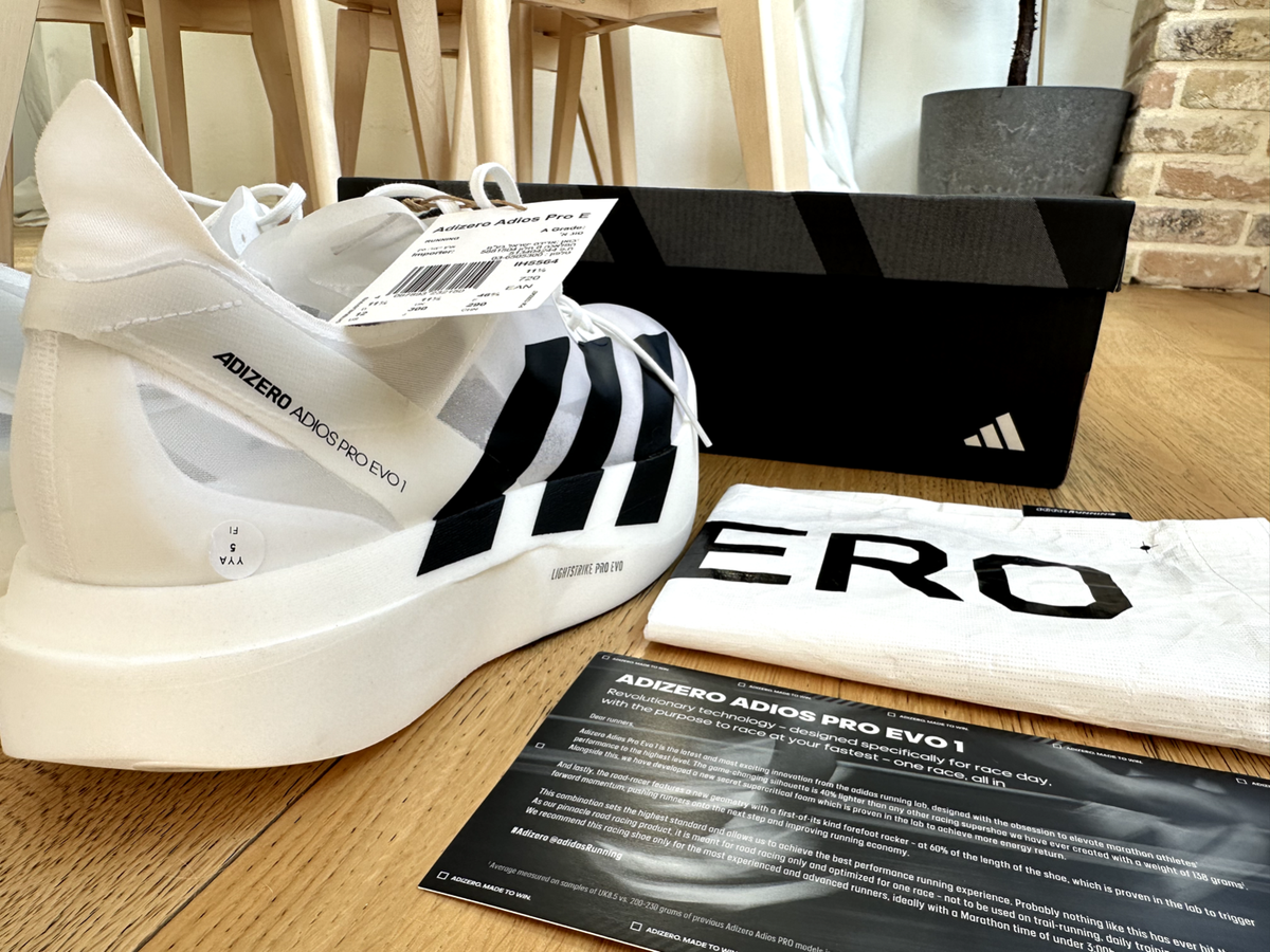 Adidas Pro Evo 1 - Size 12US 991/1025 | eBay Adidas Pro Evo 1 - Size 12US 991/1025 | eBay