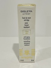 Sisley-Paris Sisle a Le Teint Anti-Aging Foundation - 4 Rose Spice - 1 fl.oz.