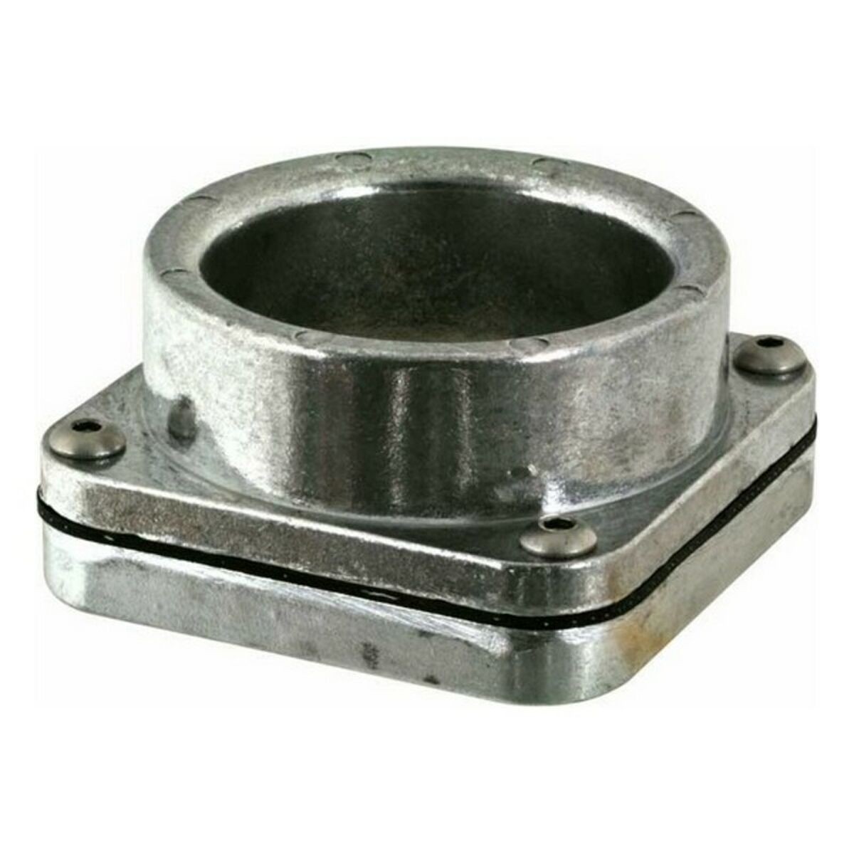 Adattatore Filtro Aria K&N 85-9294 per Mikuni - Qualità Premium Inox