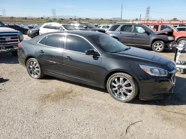 Hood VIN 1 4th Digit Limited Fits 13-16 MALIBU 2338443 - Image 4 of 4