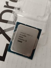 Intel Core i9-14900K  24 Core 32 Threads 14th Gen SRN48 CPU Processor