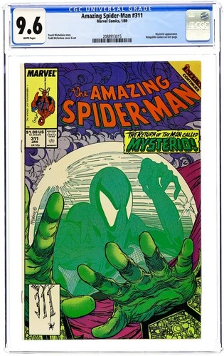 Comic Image