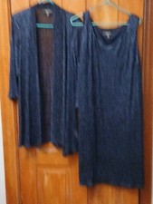 Mother of the Bride or Groom Dress