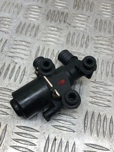 BMW 5 Touring E61 Zirkulationswassermotor 050719 1147412174 692022602 22993363