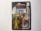 Star Wars 1983 Return of the Jedi Logray Ewok Medicine Man new in package