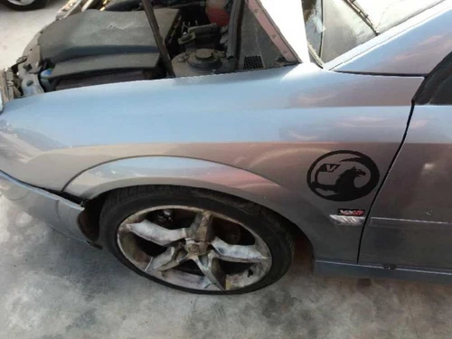 13138255 Warning para OPEL VECTRA C BERLINA Comfort 2002 1490051 - Imagen 5 de 10