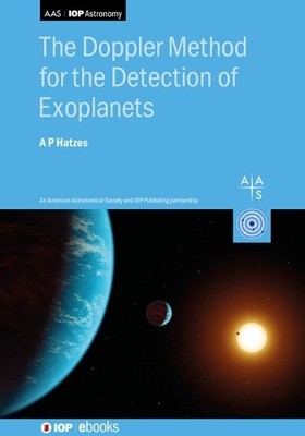 Professor Artie The Doppler Method for the Detection of Exo (Gebundene Ausgabe)