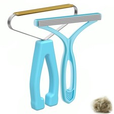 Pet Hair Remover, Dog and Cat Hair Remover, Carpet Rake, Carpet Scraper Pet
