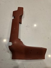 1970 1974 Mopar Challenger 8 Track Radio Bezel Rare