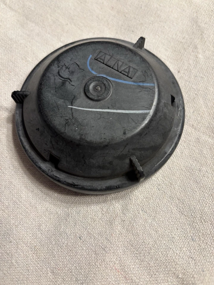 OEM Para Lincoln MKX Ford Edge Viga Baja Cubierta Trasera Bombilla Acceso Trasero Tapa Foto 2 de 4