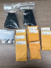 NEW OEM  OREGON  LOT OF 28 PARTS        FREE SHIPPING