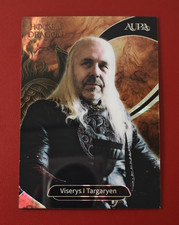 2025 Kakawow Aura House of the Dragon Viserys I Targaryen Love & Power 177/199
