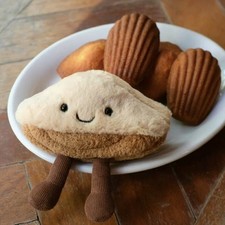 Amuseables Margaux Madeleine JELLYCAT