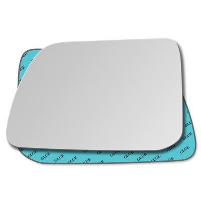 Links Fahrerseite Spiegelglas für Lincoln MKX 1 2011 - 2015