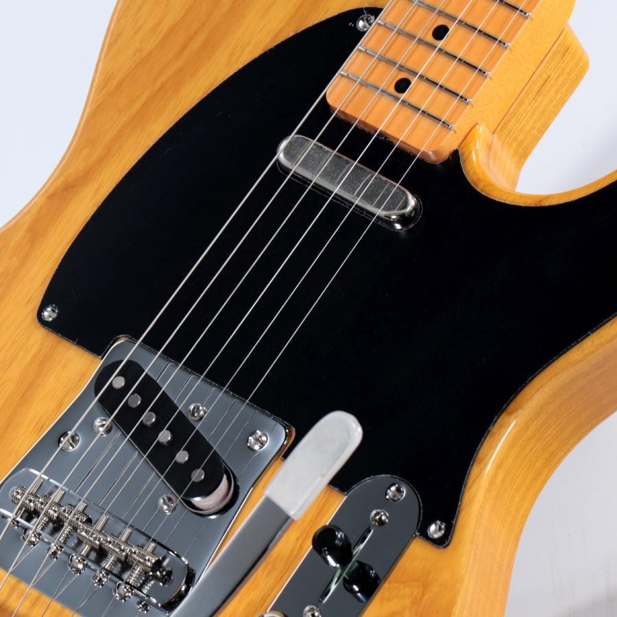 Fender FSR Made in Japan Traditional 50s Telecaster w/Bigsby