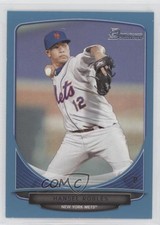 2013 Bowman Prospects Blue 130/500 Hansel Robles #BP31 0r0a