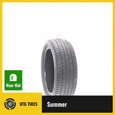 Used 20550r17 Michelin Primacy Hp Zp 89w - 732