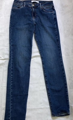 Damen Jeans Brax Feelgood Style Shakira Gr34 Blau ISGZ