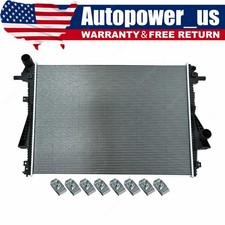 Primary Radiator For 2011-2016 Ford F-250 F-350 F-450 F-550 Super Duty 6.7l Primary Radiator For 2011-2016 Ford F-250 F-350 F-450 F-550 Super Duty 6.7l