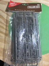 Faller set # 180519 TREPPEN-SET 52 EINZELTEILE HO scale